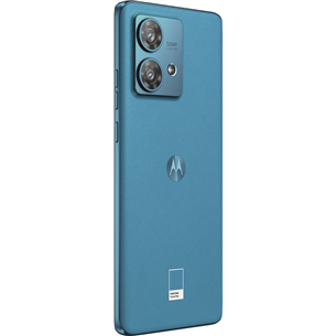 Motorola Edge 40 Neo, 256 GB, blue - Išmanusis telefonas