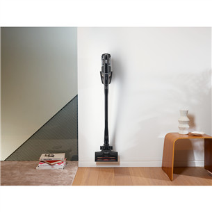 Miele Triflex HX2 Star, juodas - Dulkių siurblys