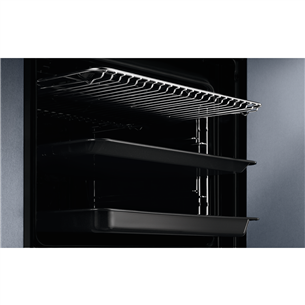 Orkaitė Electrolux EOE8P39WX SenseCook 800, 72 L