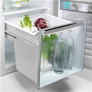 Electrolux, 311 L, height 178 cm - Built-in Cooler