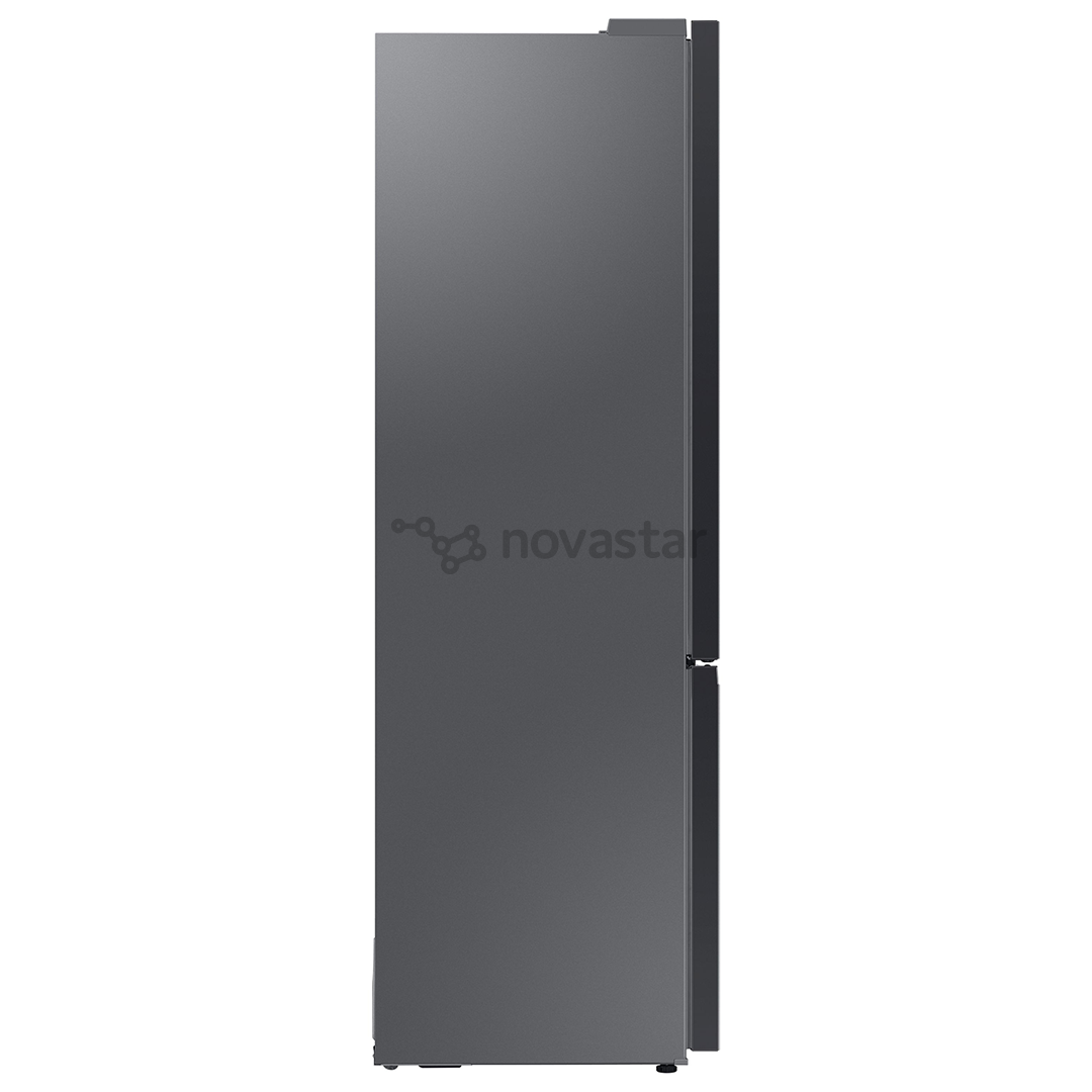 Šaldytuvas Samsung BeSpoke, 203 cm, 390 L, inox