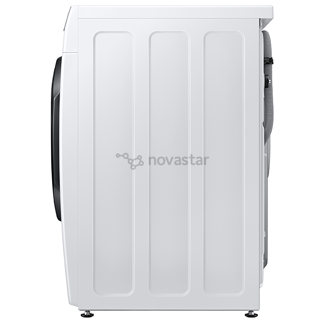 Samsung AI Control, 10,5 kg / 6 kg, gylis 60 cm, 1400 rpm - Skalbimo mašina