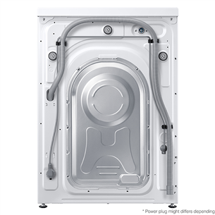 Samsung AI Control, 10,5 kg / 6 kg, gylis 60 cm, 1400 rpm - Skalbimo mašina