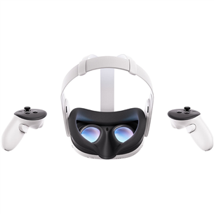 Meta Quest 3, 512 GB - VR headset