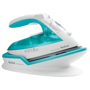 Tefal Freemove Air, 2400 W, turkio - Belaidis lygintuvas