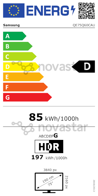 energy-label