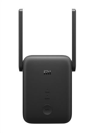 Xiaomi Mi WiFi Range Extender AC1200 - Bevielio ryšio stiprintuvas