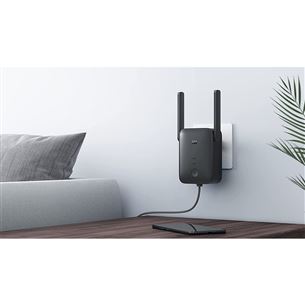 Xiaomi Mi WiFi Range Extender AC1200 - Bevielio ryšio stiprintuvas