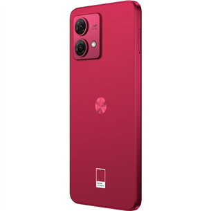 Motorola Moto G84, 256 GB, red - Smartphone