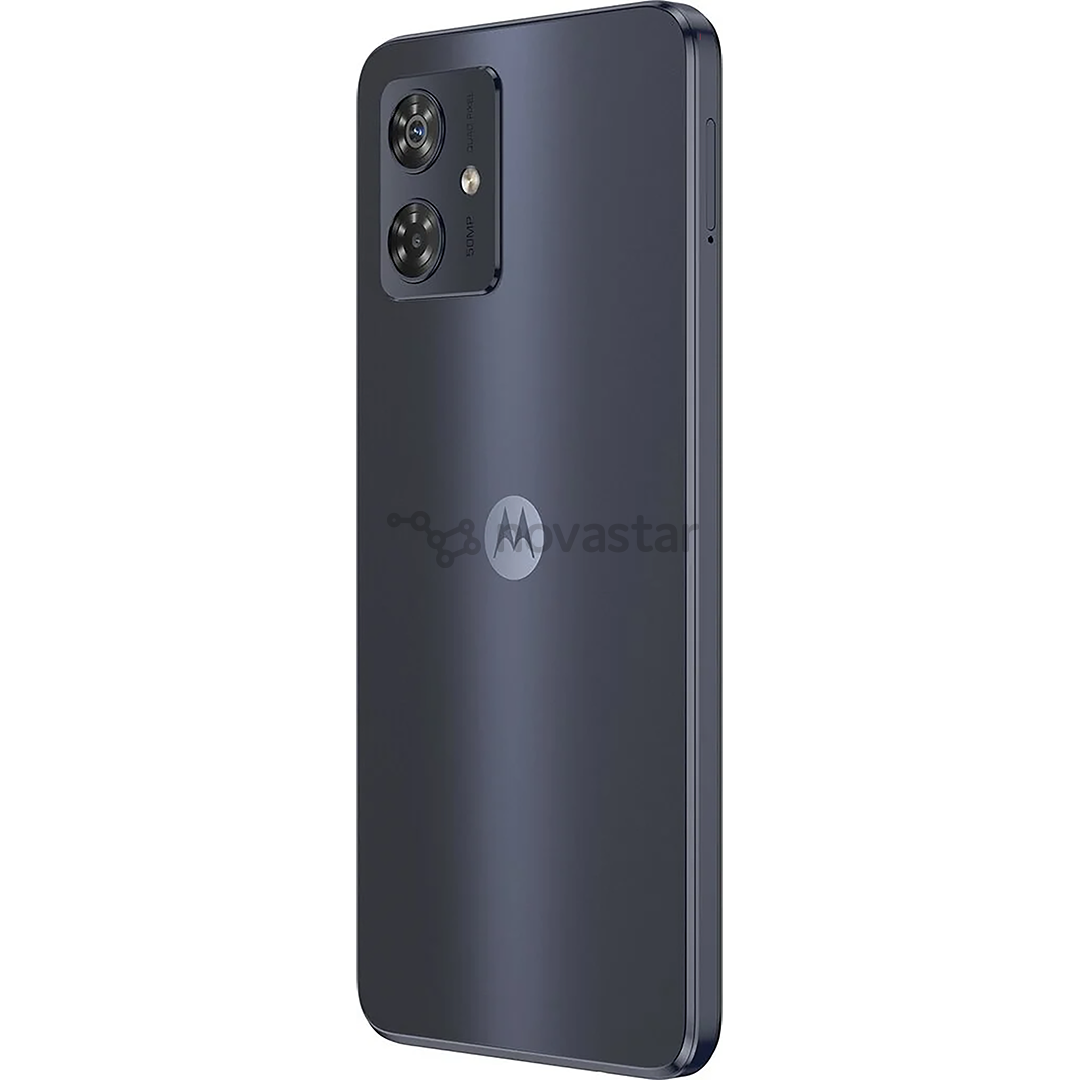 Motorola Moto G54, 256 GB, midnight blue - Išmanusis telefonas