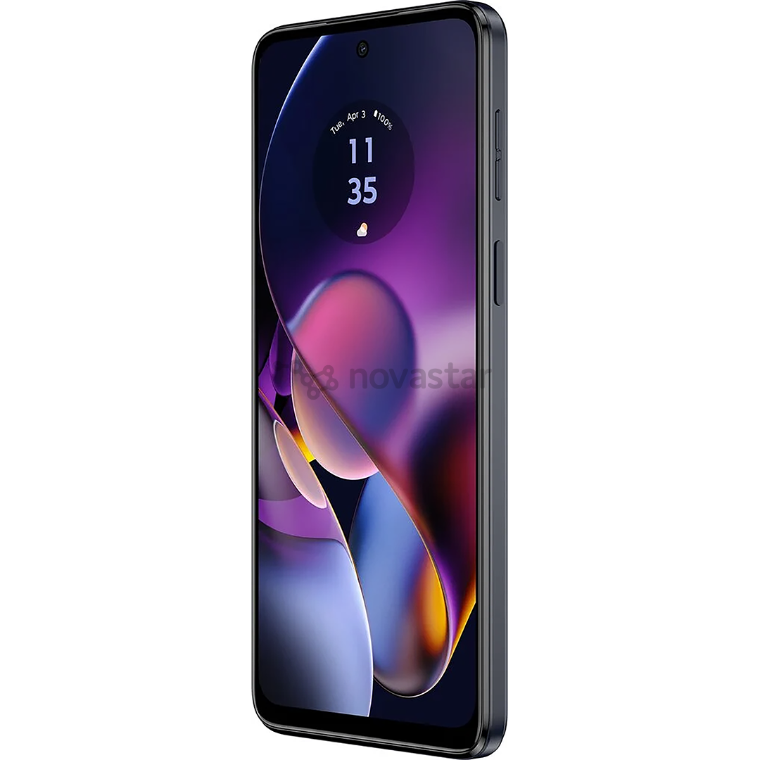 Motorola Moto G54, 256 GB, midnight blue - Išmanusis telefonas