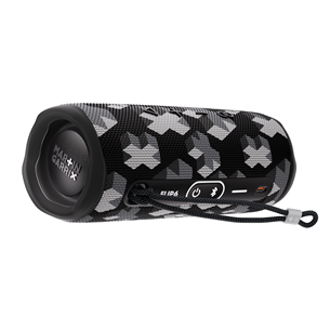 JBL Flip 6 Martin Garrix Edition - Portable Wireless Speaker