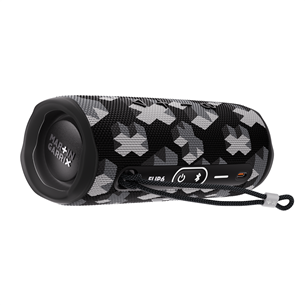 JBL Flip 6 Martin Garrix Edition - Belaidė kolonėlė