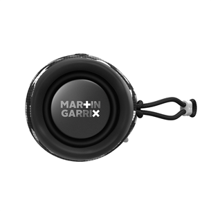 JBL Flip 6 Martin Garrix Edition - Портативная беспроводная колонка