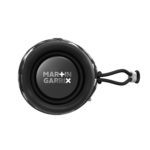 JBL Flip 6 Martin Garrix Edition - Belaidė kolonėlė