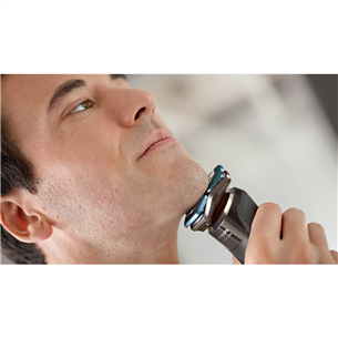 Philips Shaver 7000, Wet & Dry, black - Barzdaskutė