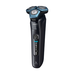 Philips Shaver 7000, Wet & Dry, black - Barzdaskutė