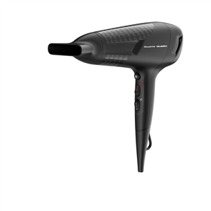 Rowenta x KARL LAGERFELD Studio Dry, 2100 W, black - Hair Dryer