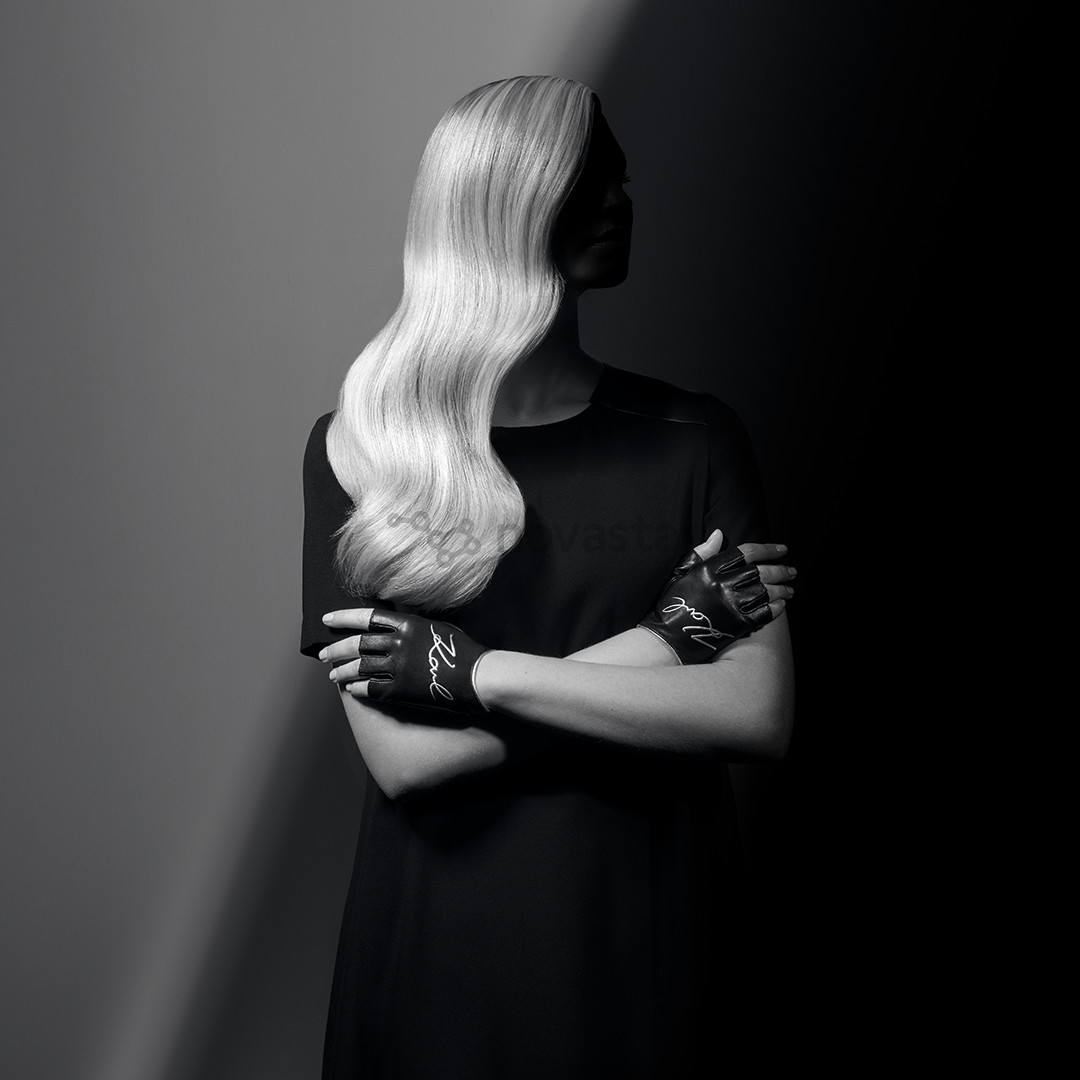 Rowenta x KARL LAGERFELD Studio Dry, 2100 W, black - Hair Dryer