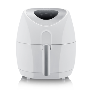 Severin, 1500 W, white - Airfryer