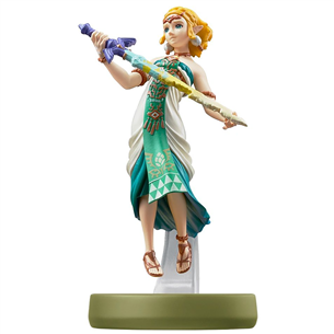 Nintendo Amiibo Zelda, Tears of the Kingdom - Amiibo 045496381141