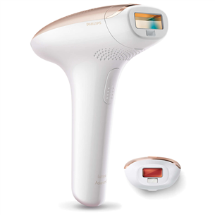 Philips Lumea Advanced, белый - Фотоэпилятор