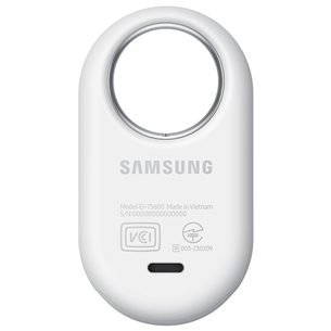 Samsung Galaxy SmartTag2, 4 vnt. - Išmanusis ieškiklis