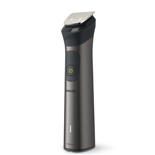 Philips All-in-One Trimmer Series 7000, grey - Kūno ir barzdos skustuvas