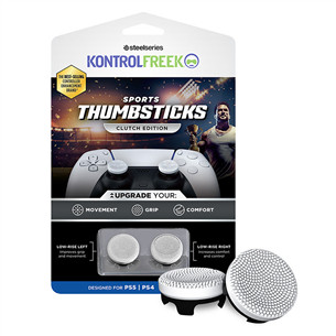 KontrolFreek Clutch, PS4, PS5, 2 vnt. -  Priedas pulteliui 5100-PS5