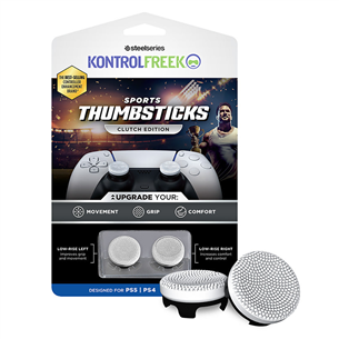 KontrolFreek Clutch, PS4, PS5, 2 vnt. -  Priedas pulteliui