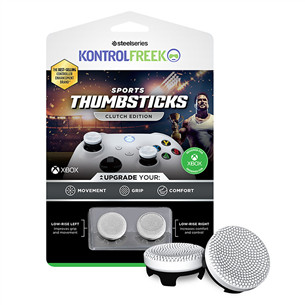 KontrolFreek Clutch, Xbox One / Series X/S, 2 vnt. -  Priedas pulteliui 5100-XBX