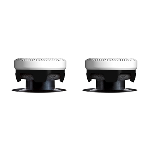 KontrolFreek Clutch, PS4, PS5, 2 pcs - Thumbstick cover