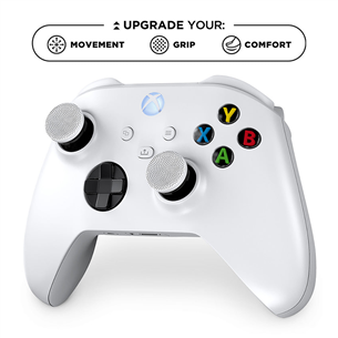 KontrolFreek Clutch, Xbox One / Series X/S, 2 vnt. -  Priedas pulteliui