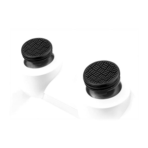 KontrolFreek Omni, PS4, PS5, 2 шт., черный - Накладки на стики