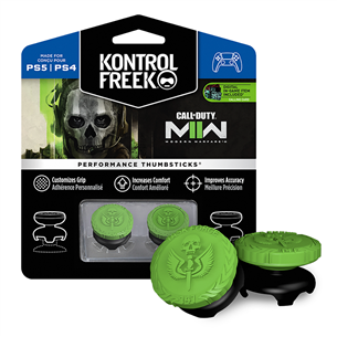 KontrolFreek Call Of Duty: Modern Warfare II, PS4, PS5, 2 шт. - Накладки на стики