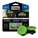 KontrolFreek Call Of Duty: Modern Warfare II, PS4, PS5, 2 vnt. - Priedas pulteliui