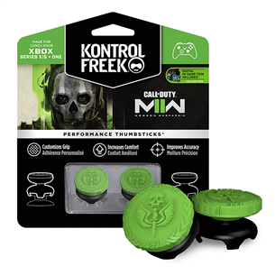 KontrolFreek Call Of Duty: Modern Warfare II, Xbox One / Series X/S, 2 vnt. -  Priedas pulteliui