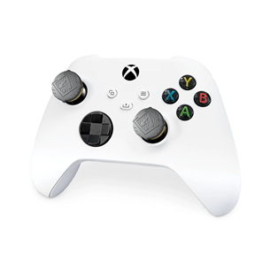 KontrolFreek Apex Legends, Xbox One/ Xbox Series X/S, 2 vnt., gray -  Priedas pulteliui