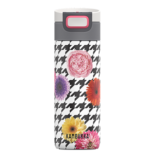 Kambukka Etna, 500 ml, Floral Patchwork - Thermal bottle