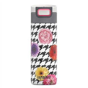 Kambukka Etna, 500 ml, Floral Patchwork - Termo gertuvė