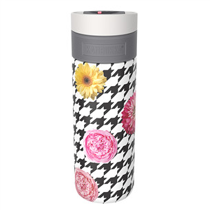 Kambukka Etna, 500 ml, Floral Patchwork - Termogertuvė