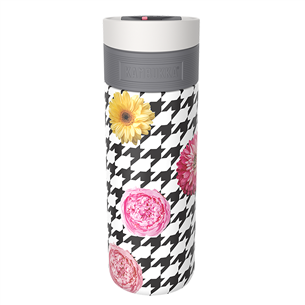 Kambukka Etna, 500 ml, Floral Patchwork - Termo gertuvė