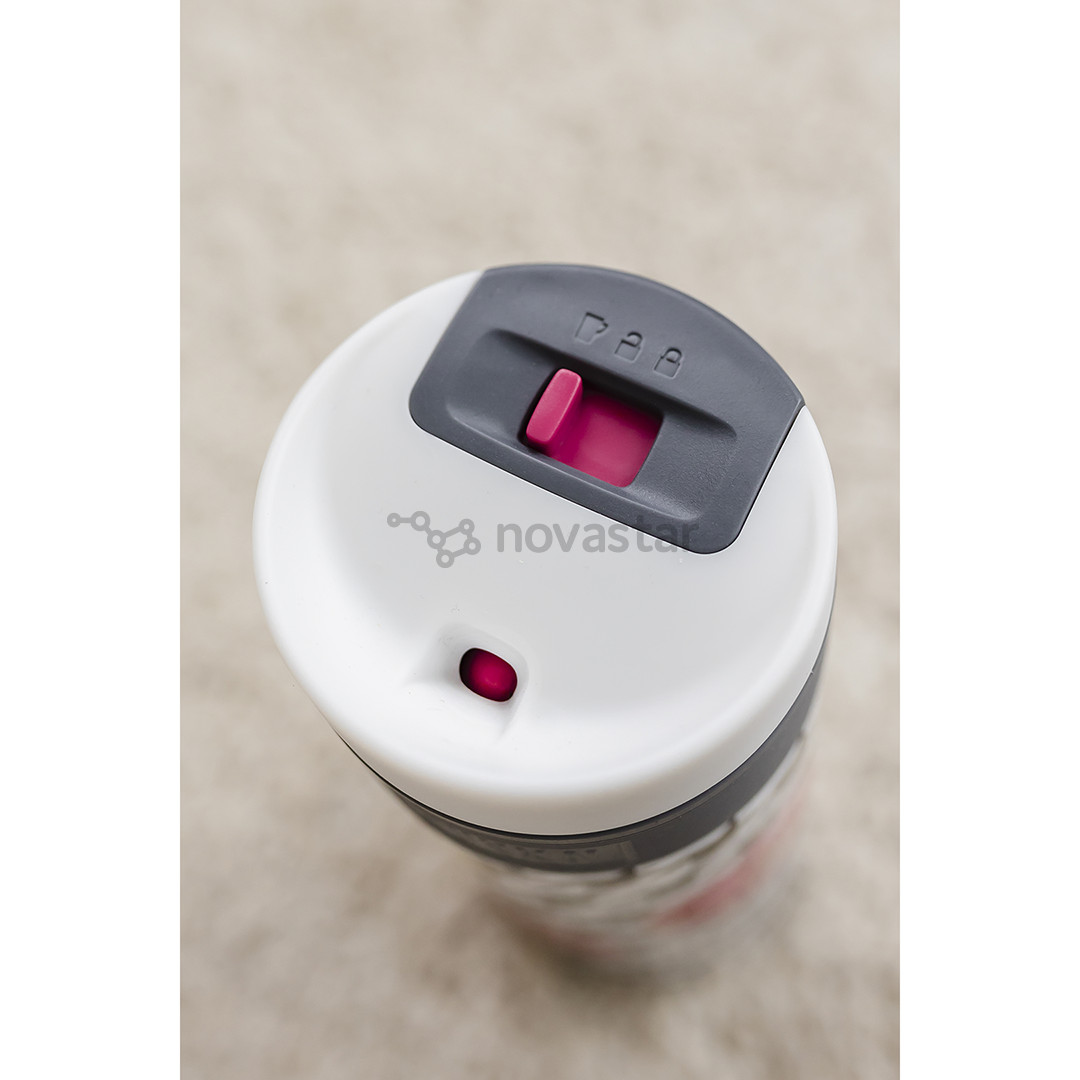 Kambukka Etna, 500 ml, Floral Patchwork - Termogertuvė