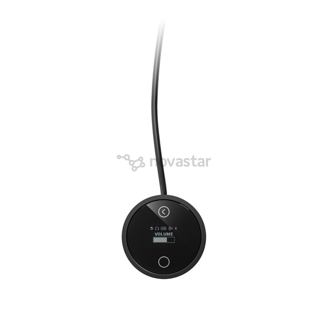 SteelSeries Arena 9, 5.1, black - PC speakers