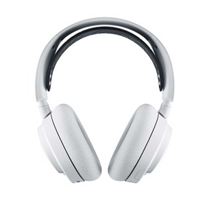 SteelSeries Arctis Nova 7X Wireless, Xbox, white - Belaidės ausinės