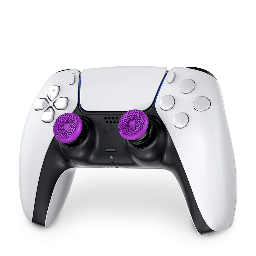 KontrolFreek Frenzy, PS4, PS5, 2 vnt. - Priedas pulteliui