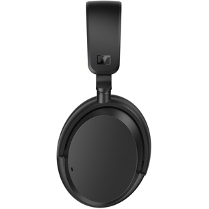 Sennheiser ACCENTUM Wireless, шумоподавление, черный - Полноразмерные беспроводные наушники