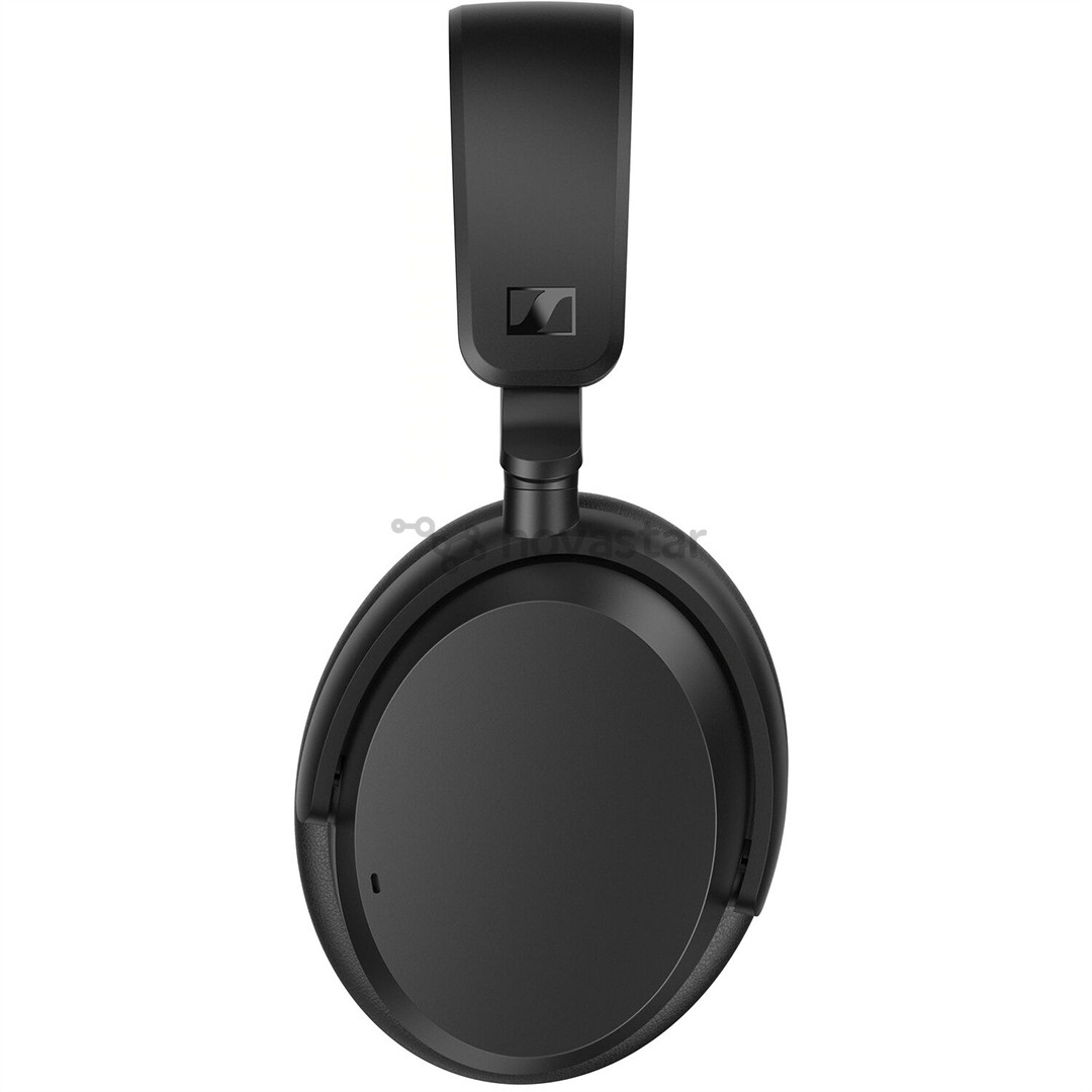 Sennheiser ACCENTUM Wireless, noise-cancelling, black - Wireless over-ear headphones