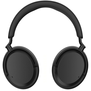 Sennheiser ACCENTUM Wireless, noise-cancelling, black - Belaidės ausinės