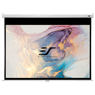 Projector screen Elite Screens 100'' / 4:3